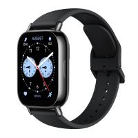 Xiaomi - Redmi Watch 5 Lite 4,98 cm (1.96"") AMOLED 48 mm Digital 410 x 502 Pixeles Pantalla táctil Negro GPS (satélite)