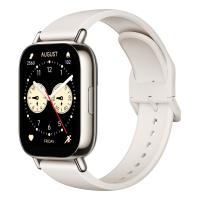 Xiaomi - Redmi Watch 5 Lite 4,98 cm (1.96"") AMOLED 48.1 mm Digital 410 x 502 Pixeles Pantalla táctil Oro GPS (satélite)