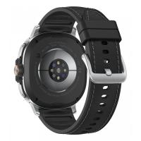 Samsung - Galaxy Watch8 Classic (Bluetooth, 46 mm) - SM-L500NZKAEUB