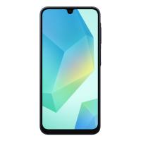 Samsung - Galaxy A16 17 cm (6.7"") Ranura híbrida Dual SIM 4G USB Tipo C 4 GB 128 GB 5000 mAh Negro