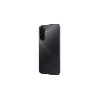 Samsung - Galaxy A17 17 cm (6.7"") Ranura híbrida Dual SIM 4G USB Tipo C 4 GB 128 GB 5000 mAh Negro