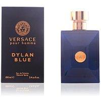 Versace Versace Pour Homme Dylan Blue - Edt - Volume: 100 Ml