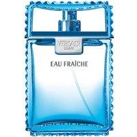 Versace Man Eau Fraiche Eau De Toilette Spray 100ml