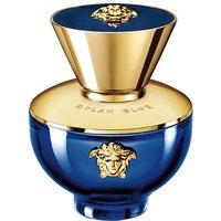 Versace Pour Femme Dylan Blue EDP W 50 ml
