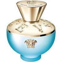 Versace, Dylan Turquesa, Eau De Toilette, para mujer, 100 ml
