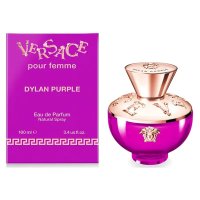 Versace Dylan Purple EDP para mujer - 100 ml