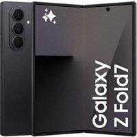 Samsung Galaxy Z Fold7 5g 6,5" 256gb Negro Oscuro
