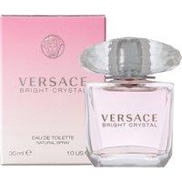 Cristal Luminoso - EDT - Volumen: 30 ml