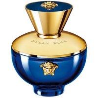 Versace Dylan Blue Per Donna - Edp - Volume: 30 Ml