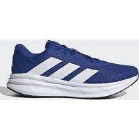 ADIDAS PERFORMANCE Zapatillas de running 'Galaxy 7'  azul oscuro / blanco