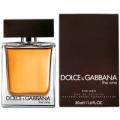 Perfume Hombre Dolce & Gabbana THE ONE FOR MEN EDT 100 ml