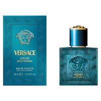 Versace Eros Eau de Toilette