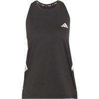 ADIDAS PERFORMANCE Top deportivo 'Adi365'  negro / blanco