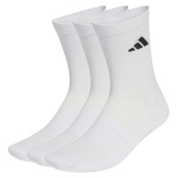 ADIDAS PERFORMANCE Calcetines deportivos 'Ess'  negro / blanco