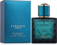 Versace Eros - eau de toilette Volumen: 100 ml