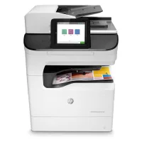HP PageWide Enterprise Color MFP 780dns impresora all-in-one (3 in 1)