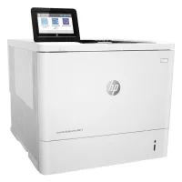HP LaserJet Enterprise M611dn impresora laser monocromo A4