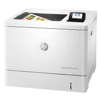 HP Color LaserJet Enterprise M554dn A4 impresora laser color