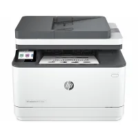 HP LaserJet Pro MFP 3102fdn Impresora láser monocromo A4 all-in-one (4 en 1)