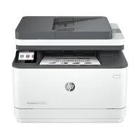 HP LaserJet Pro MFP 3102fdw Impresora láser monocromo A4 con WiFi (4 en 1)