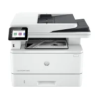 HP LaserJet Pro MFP 4102dw Impresora láser monocromo A4 con WiFi (3 en 1)