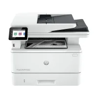 HP LaserJet Pro MFP 4102fdw Impresora láser monocromo A4 con WiFi (4 en 1)