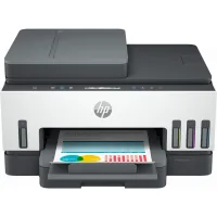 HP Smart Tank 7305 Impresora de inyección de tinta all-in-one con WiFi (3 en 1)