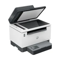 HP LaserJet Tank MFP 2604sdw Impresora láser A4 todo en uno blanco y negro con WiFi (3 en 1)