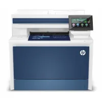 HP Color LaserJet Pro MFP 4302fdn Impresora láser color A4 (4 en 1)