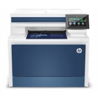 HP Color LaserJet Pro MFP 4302fdw Impresora láser color A4 todo en uno con WiFi (4 en 1)