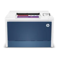 HP Color LaserJet Pro 4202dn Impresora láser color A4