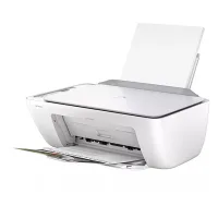 HP DeskJet 2810e impresora multifunción de inyección de tinta A4 con Wi-Fi (3 en 1)