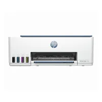 HP Smart Tank 5106 Impresora de inyección de tinta multifunción A4 con WiFi (3 en 1)