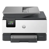 HP OfficeJet Pro 9120e Impresora de inyección de tinta A4 todo en uno con WiFi (4 en 1)