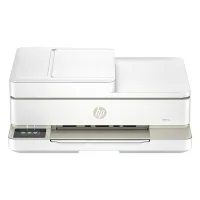 HP ENVY 6520e Impresora de inyección de tinta multifunción A4 con WiFi (3 en 1)