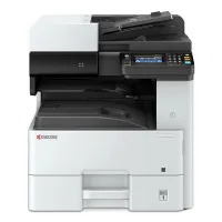 Kyocera ECOSYS M4125idn impresora all-in-one laser monocromo A3 (3 en 1)