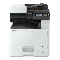 Kyocera ECOSYS M8130cidn impresora all-in-one laser a color A3 (4 en 1)