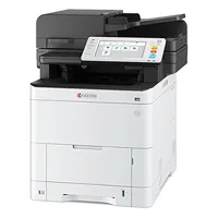 Kyocera ECOSYS MA3500cifx impresora láser color A4 multifunción (4 en 1)