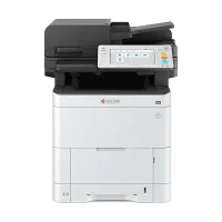 Kyocera ECOSYS MA4000cix impresora láser color A4 all-in-one (3 en 1)