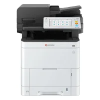 Kyocera ECOSYS MA4000cifx impresora láser color A4 multifunción (4 en 1)