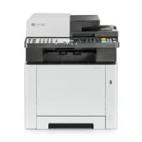 Kyocera ECOSYS MA2100cfx Impresora láser color A4 todo en uno (4 en 1)