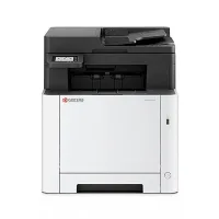 Kyocera ECOSYS MA2101cwfx Impresora láser color A4 todo en uno con WiFi (4 en 1)