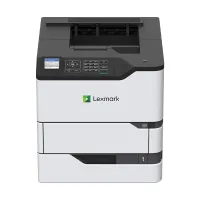 Lexmark MS821dn Impresora láser A4 en blanco y negro