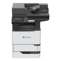Lexmark MX721ade Impresora laser monocromo multifunción A4 (4 en 1)