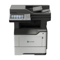 Lexmark MX622adhe impresora all-in-one laser monocromo A4 (4 en 1)