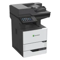 Lexmark MX722adhe impresora laser monocromo multifunción A4 (4 en 1)