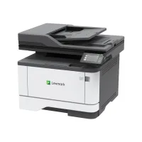 Lexmark MX331adn impresora láser all-in-one A4 en blanco y negro (4 en 1)