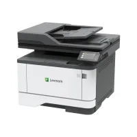 Lexmark MX431adn impresora láser all-in-one A4 en blanco y negro (4 en 1)