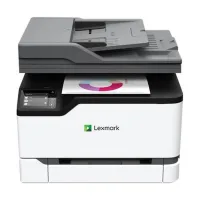Lexmark CX431adw impresora láser color multifunción A4 con Wi-Fi  (4 en 1)