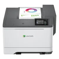 Lexmark CS531dw impresora láser color A4 con WiFi